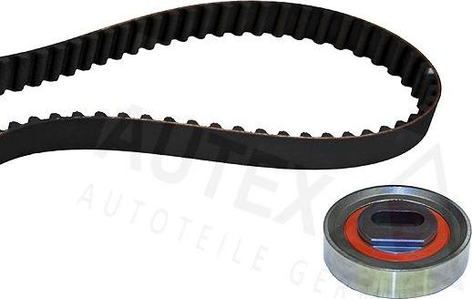 Autex 702164 - Kit cinghie dentate autozon.pro