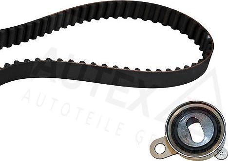 Autex 702167 - Kit cinghie dentate autozon.pro