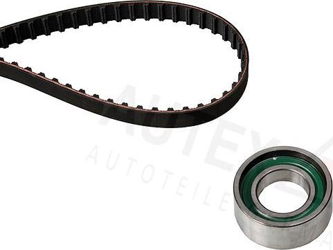 Autex 702100 - Kit cinghie dentate autozon.pro