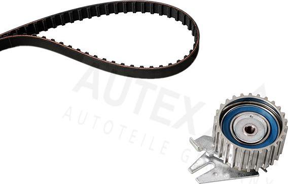 Autex 702119 - Kit cinghie dentate autozon.pro