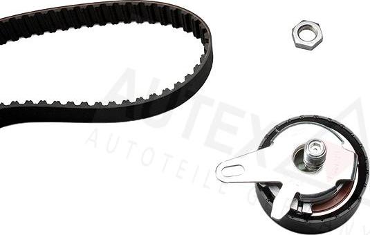 Autex 702181 - Kit cinghie dentate autozon.pro