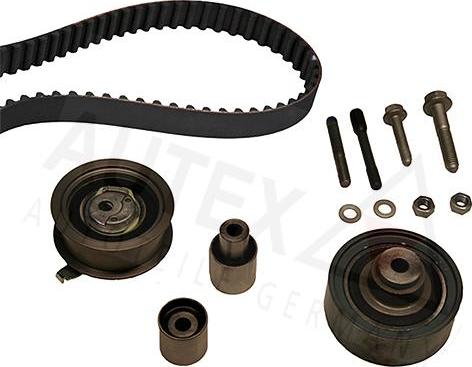 Autex 702183 - Kit cinghie dentate autozon.pro