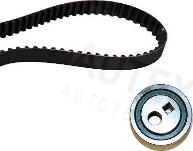 Autex 702136 - Kit cinghie dentate autozon.pro