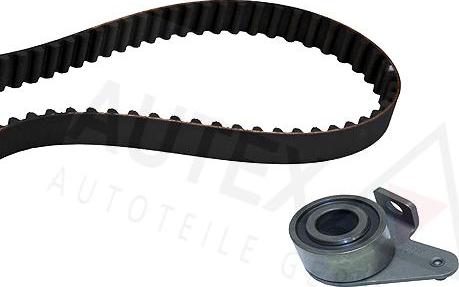 Autex 702133 - Kit cinghie dentate autozon.pro