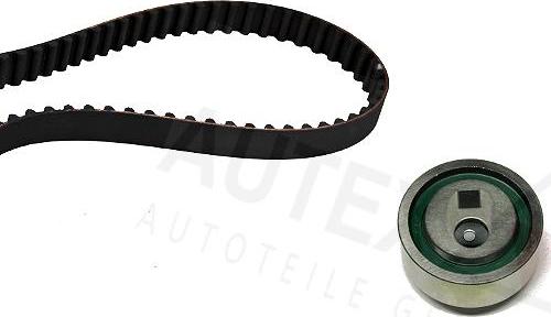 Autex 702137 - Kit cinghie dentate autozon.pro