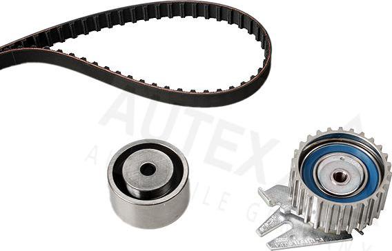 Autex 702125 - Kit cinghie dentate autozon.pro