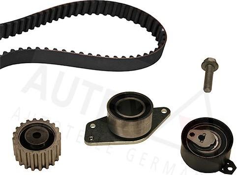 Autex 702349 - Kit cinghie dentate autozon.pro