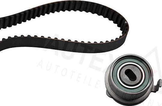 Autex 702348 - Kit cinghie dentate autozon.pro