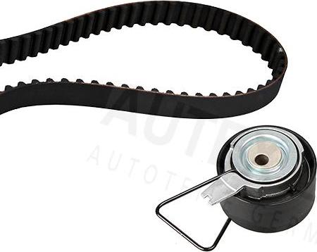 Autex 702369 - Kit cinghie dentate autozon.pro