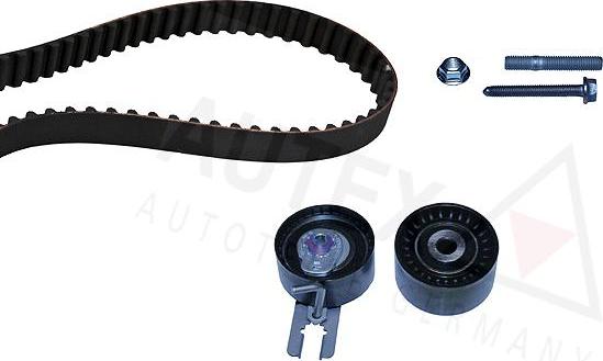 Autex 702368 - Kit cinghie dentate autozon.pro