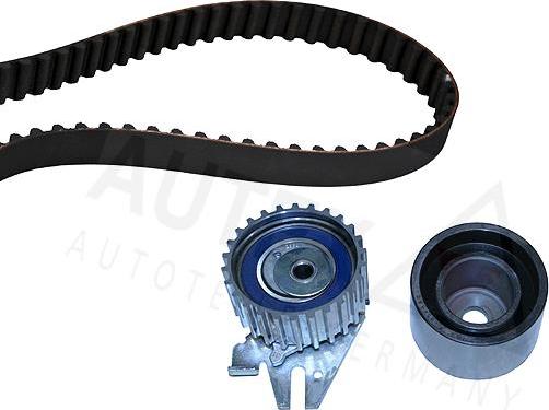 Autex 702306 - Kit cinghie dentate autozon.pro