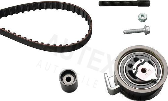 Autex 702319 - Kit cinghie dentate autozon.pro