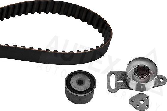 Autex 702317 - Kit cinghie dentate autozon.pro