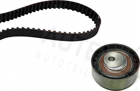 Autex 702324 - Kit cinghie dentate autozon.pro