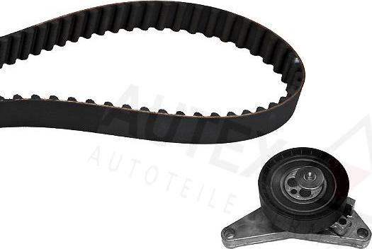 Autex 702325 - Kit cinghie dentate autozon.pro