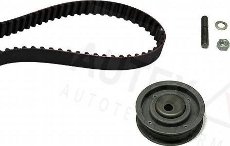 Autex 702320 - Kit cinghie dentate autozon.pro