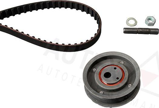 Autex 702321 - Kit cinghie dentate autozon.pro