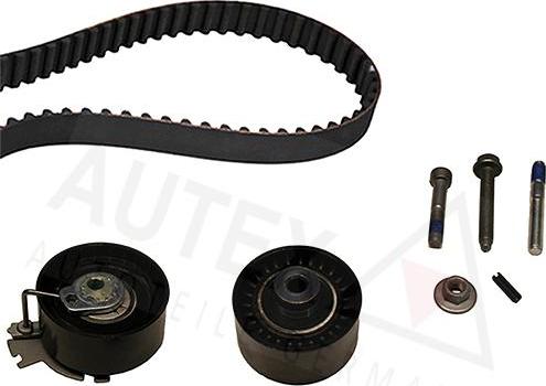 Autex 702370 - Kit cinghie dentate autozon.pro