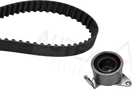 Autex 702299 - Kit cinghie dentate autozon.pro