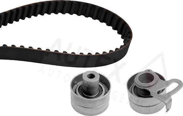 Autex 702296 - Kit cinghie dentate autozon.pro