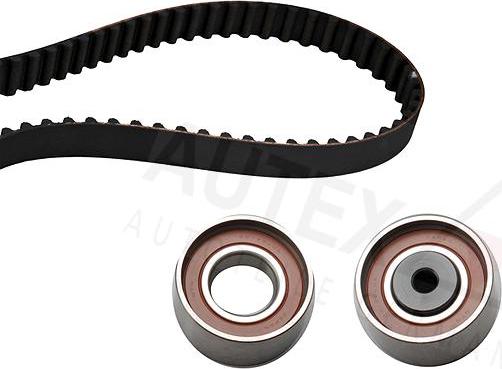 Autex 702293 - Kit cinghie dentate autozon.pro