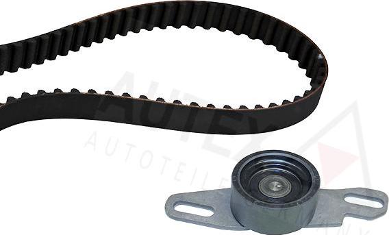 Autex 702249 - Kit cinghie dentate autozon.pro