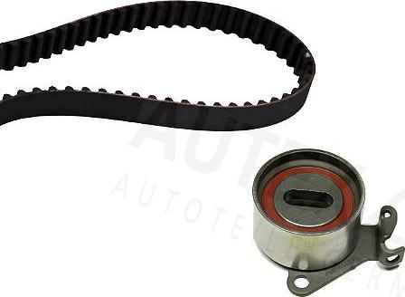 Autex 702244 - Kit cinghie dentate autozon.pro