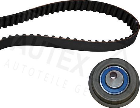 Autex 702245 - Kit cinghie dentate autozon.pro