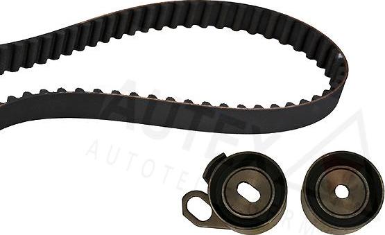 Autex 702259 - Kit cinghie dentate autozon.pro