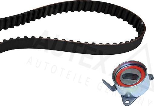 Autex 702253 - Kit cinghie dentate autozon.pro