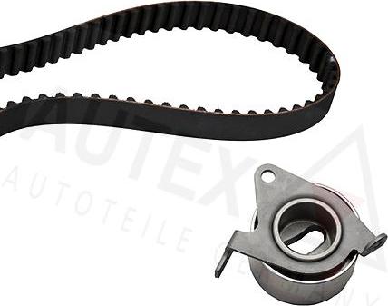 Autex 702252 - Kit cinghie dentate autozon.pro