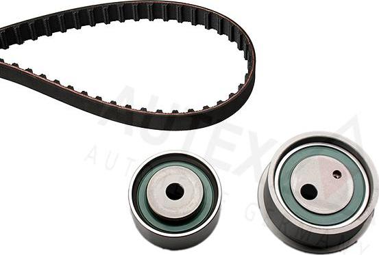 Autex 702257 - Kit cinghie dentate autozon.pro