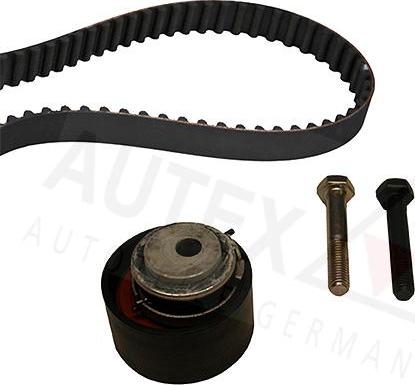 Autex 702264 - Kit cinghie dentate autozon.pro