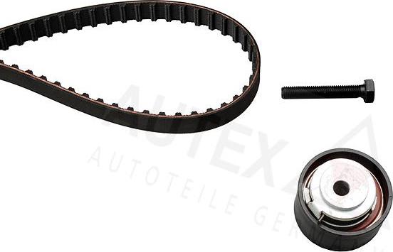 Autex 702265 - Kit cinghie dentate autozon.pro