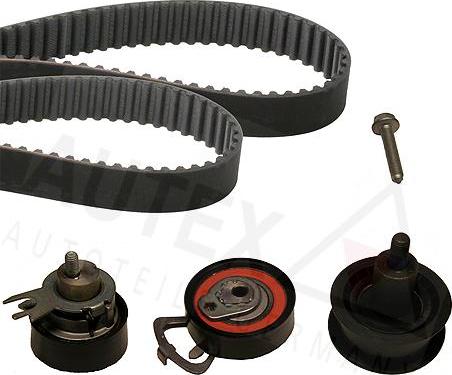 Autex 702263S - Kit cinghie dentate autozon.pro