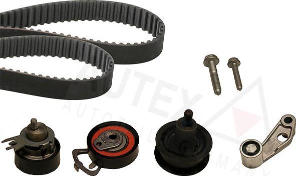 Autex 702263 - Kit cinghie dentate autozon.pro