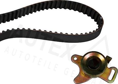 Autex 702206 - Kit cinghie dentate autozon.pro