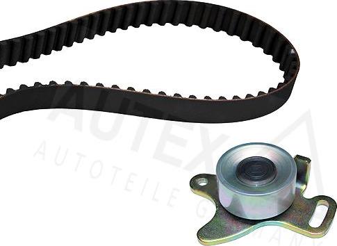 Autex 702207 - Kit cinghie dentate autozon.pro