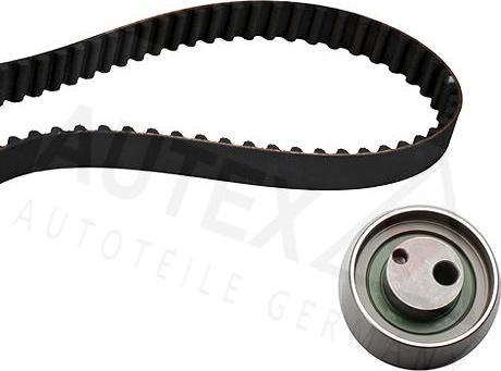 Autex 702289 - Kit cinghie dentate autozon.pro