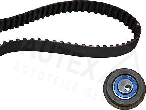 Autex 702239 - Kit cinghie dentate autozon.pro