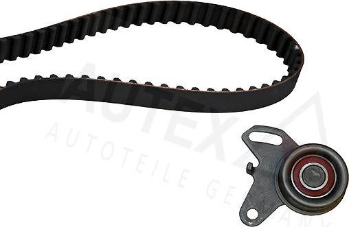 Autex 702238 - Kit cinghie dentate autozon.pro