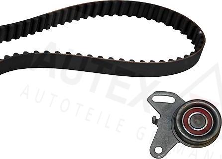 Autex 702237 - Kit cinghie dentate autozon.pro