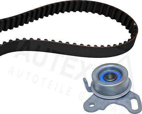 Autex 702229 - Kit cinghie dentate autozon.pro