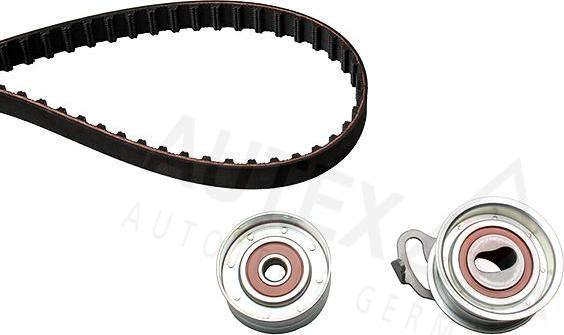 Autex 702221 - Kit cinghie dentate autozon.pro