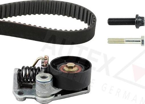 Autex 702746 - Kit cinghie dentate autozon.pro