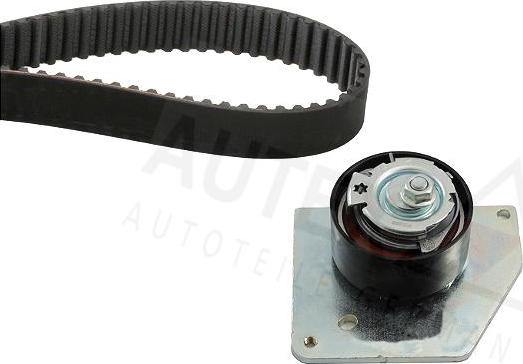 Autex 702755 - Kit cinghie dentate autozon.pro