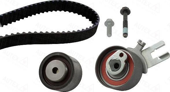 Autex 702761 - Kit cinghie dentate autozon.pro