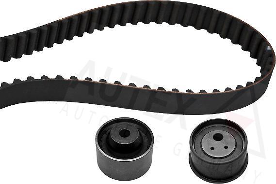 Autex 702706 - Kit cinghie dentate autozon.pro