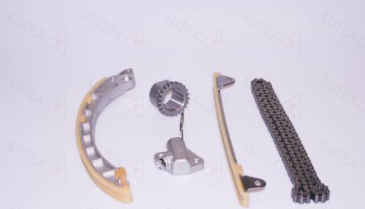 Autex 711449 - Kit catena distribuzione autozon.pro