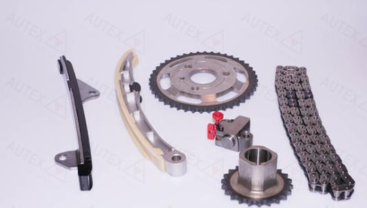 Autex 711452 - Kit catena distribuzione autozon.pro